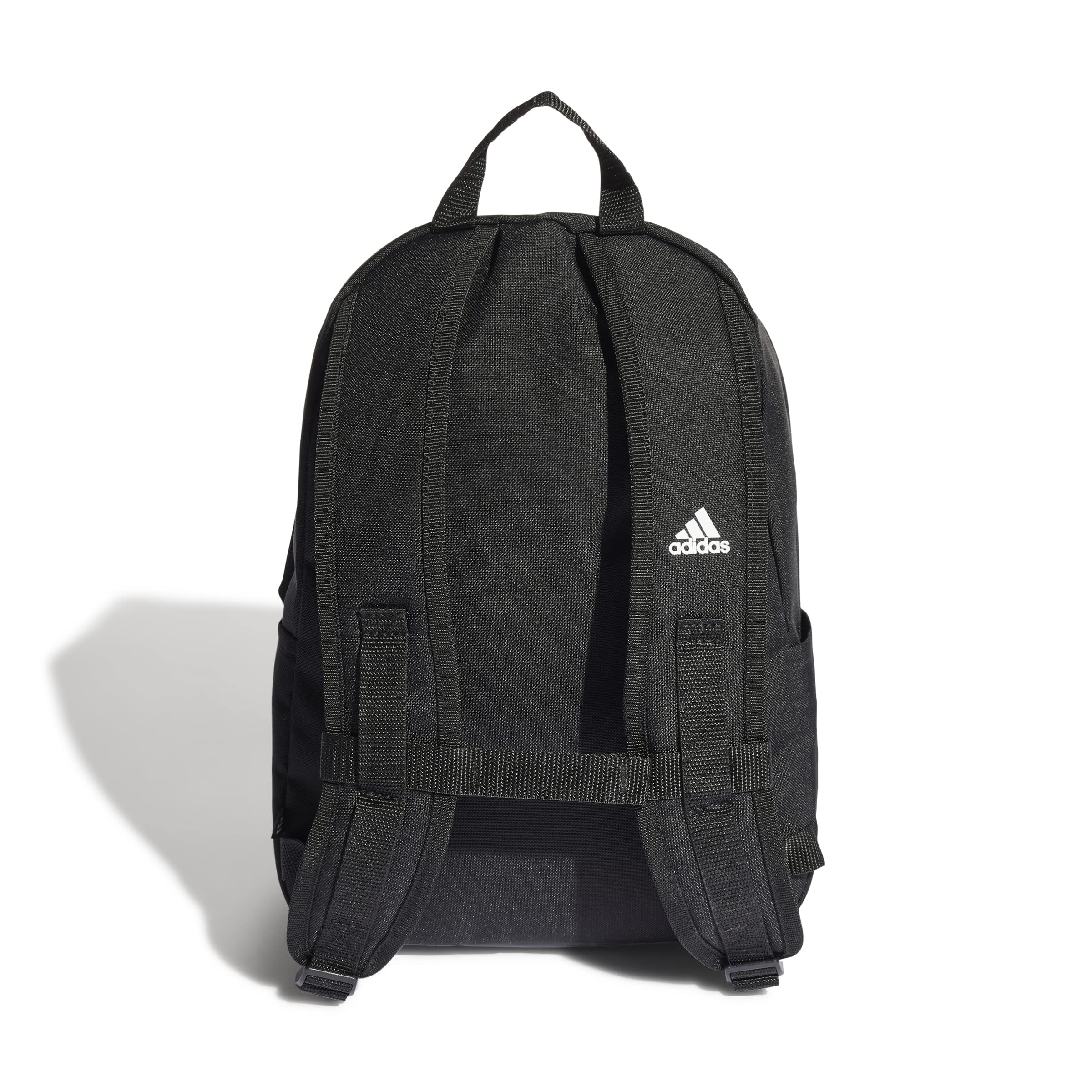 Adidas Unisex Backpack for Kids & Teens - Lightweight School & Travel Backpack for Boys & Girls - Perfect for School, Sports & Outdoor Adventures