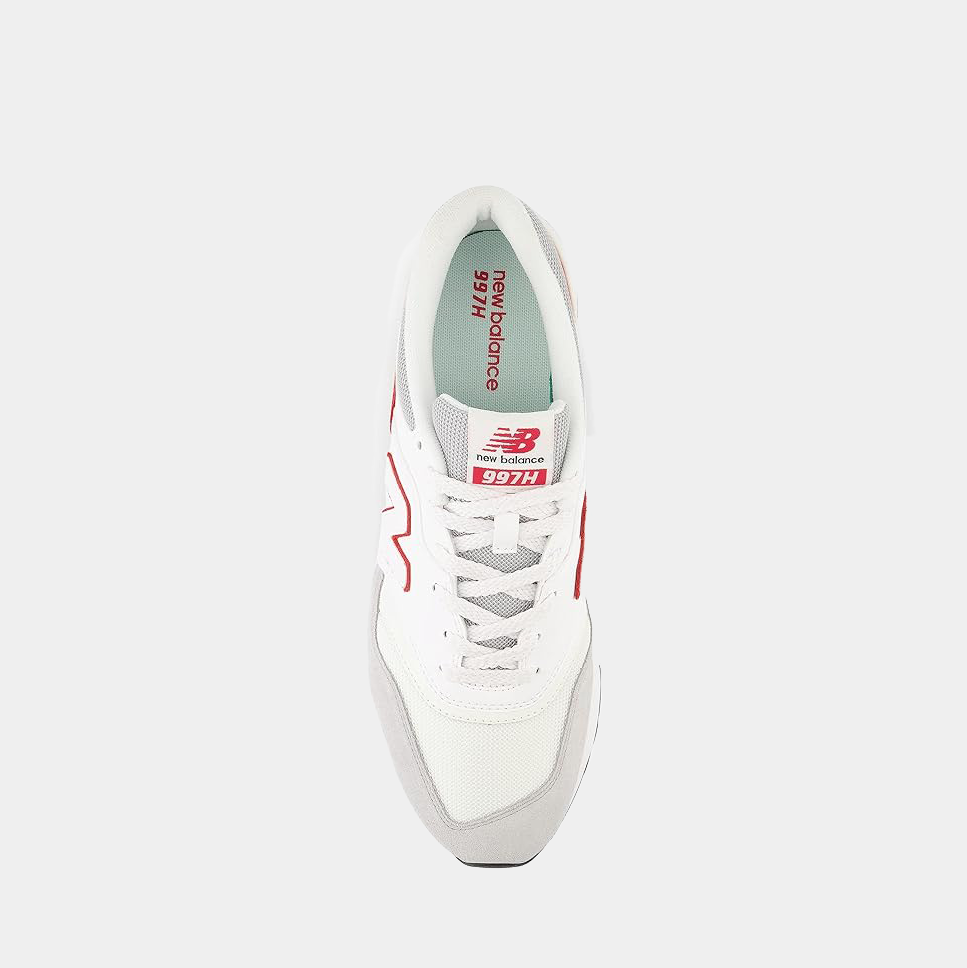 997H 4 - High Performance Sneakers for Men & Women | Lightweight Running Shoes for Gym, Workout & Daily Wear