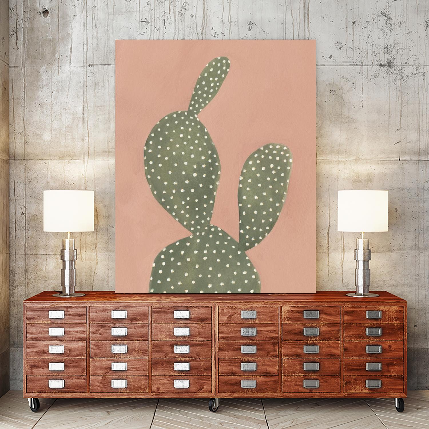 Coral Cactus Succulent Plant - Low Maintenance Indoor Houseplant for Home & Office Decor | Perfect for Desktops, Windowsills & Gift Giving