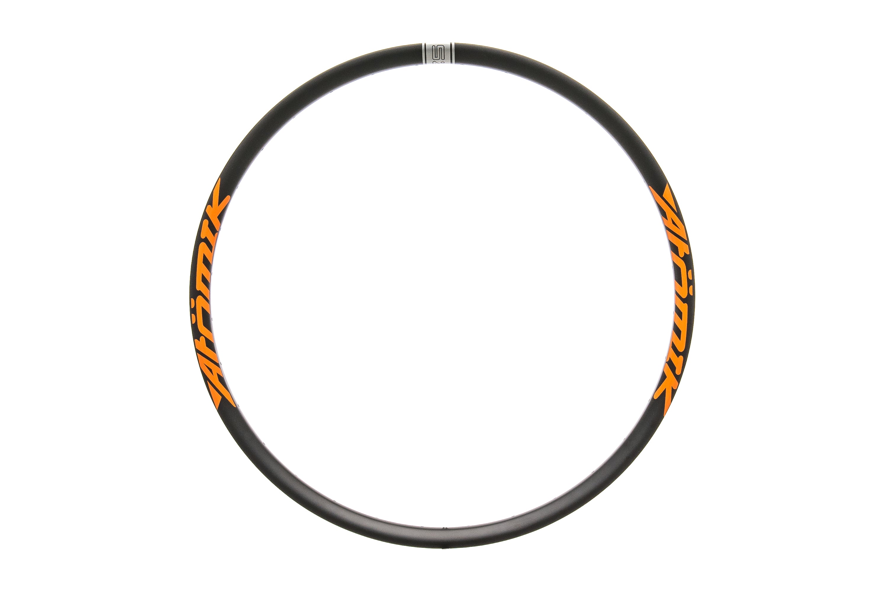 Atomik Carbon Mod Hook Rim 27.5