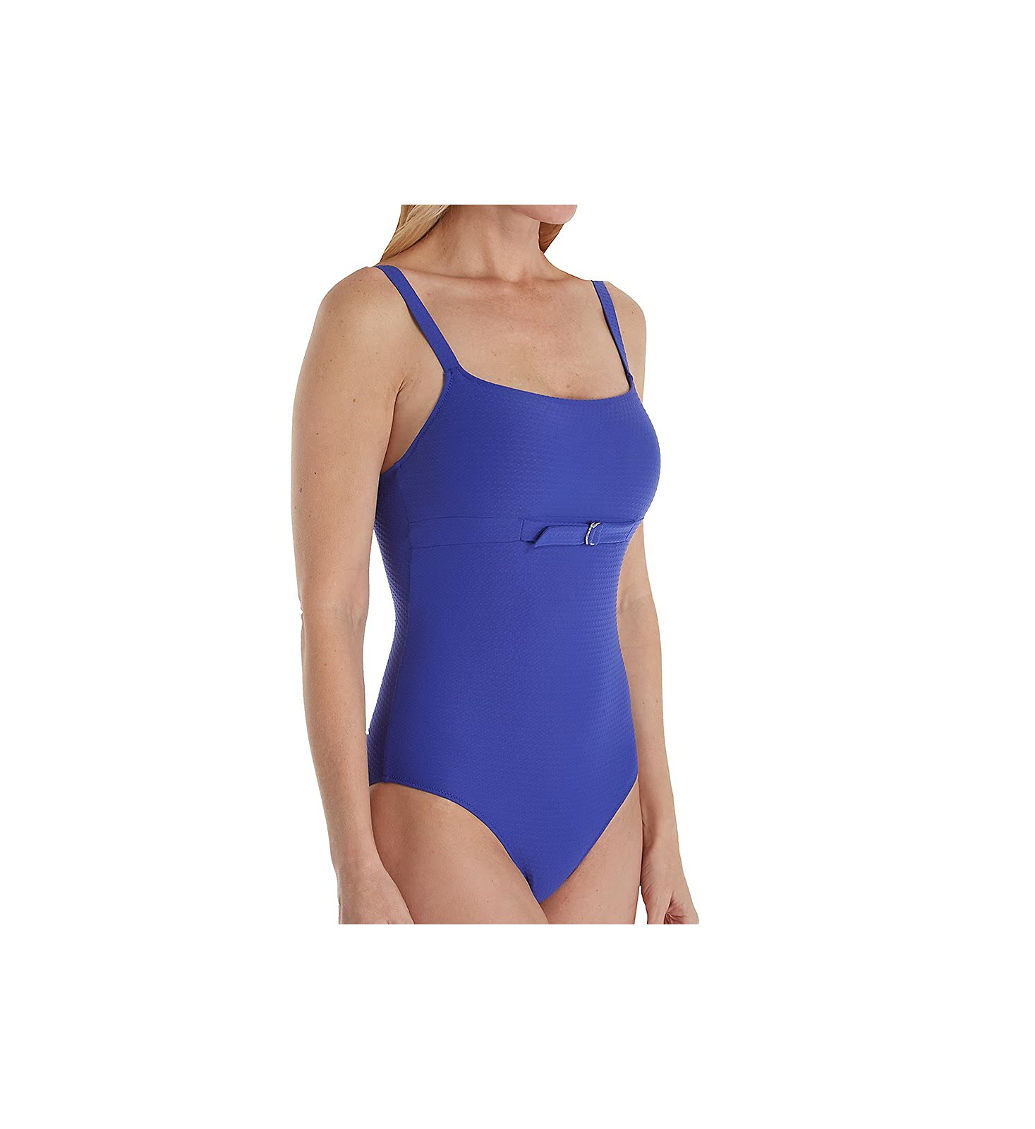Marie Jo Women's Rosanna Padded One Piece Swimsuit - Comfortable & Supportive Bathing Suit for Women, Tummy Control Swimwear with Adjustable Straps - Perfect for Beach, Pool & Vacation