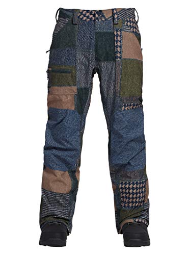 Patchwork/Mitwll