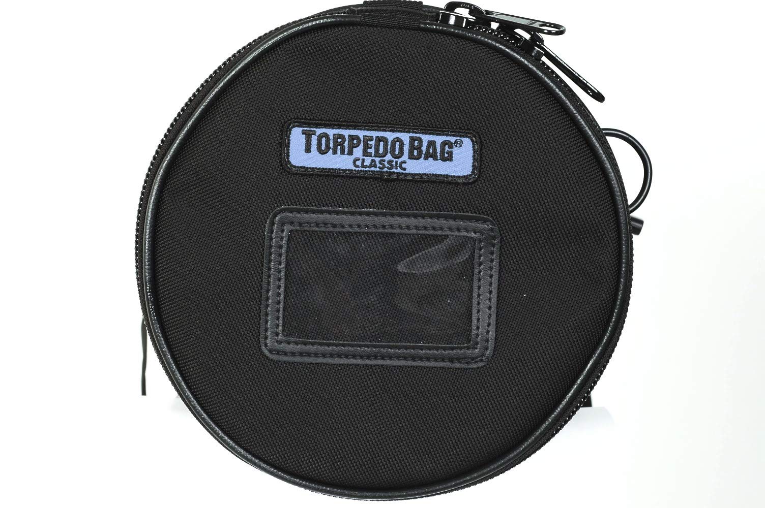 Torpedo Bags Classic Waterproof Torpedo Case - Blue | Durable Storage for Fishing Gear, Camping Equipment & Outdoor Adventures