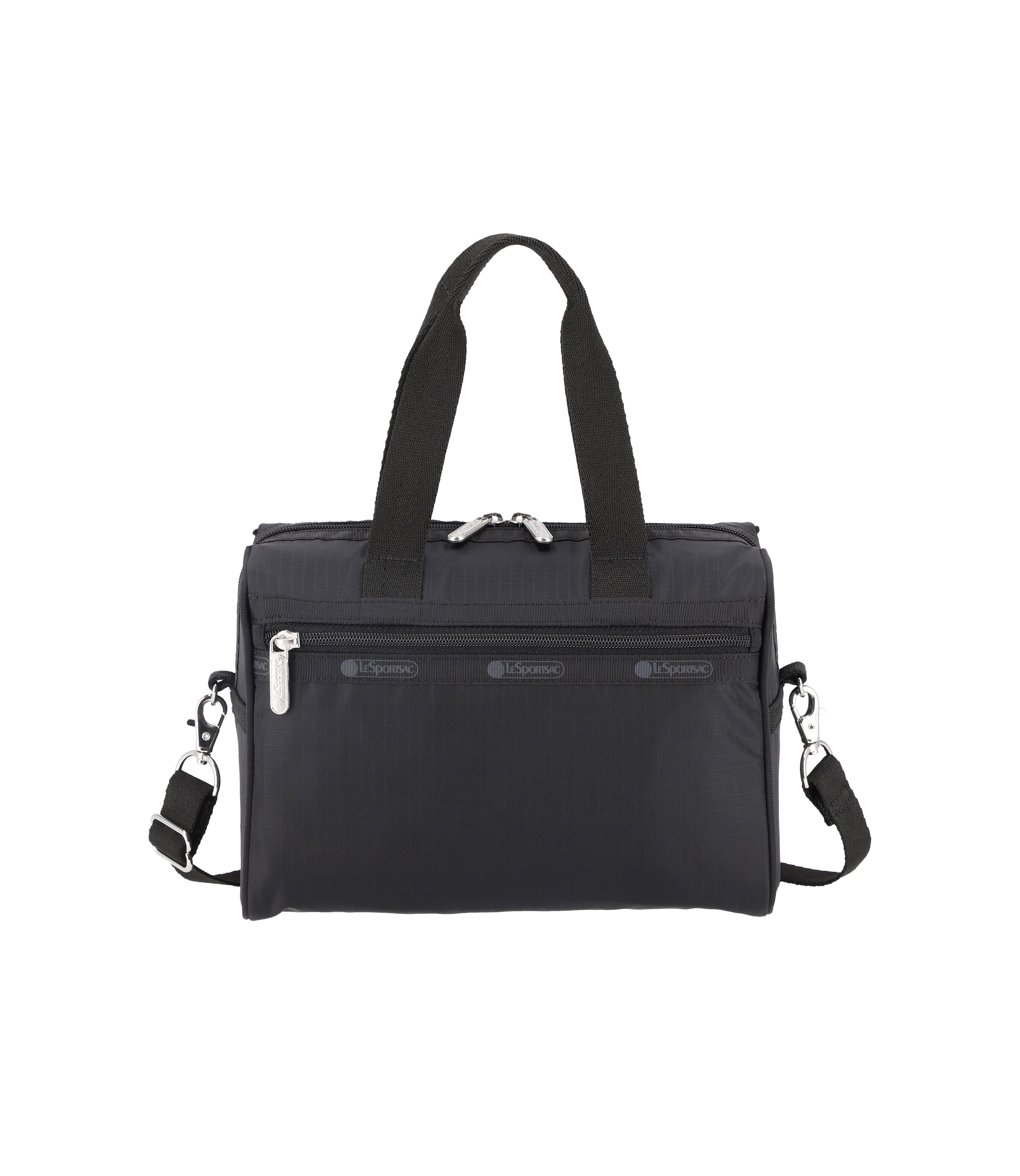 Stylish Everyday Small Satchel Crossbody Bag for Women - Perfect for Work, Travel & Casual Outings