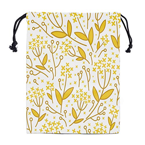Yellow Leaf
