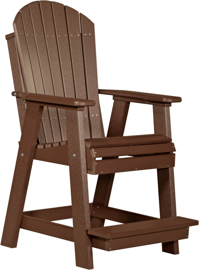 Chestnut Brown