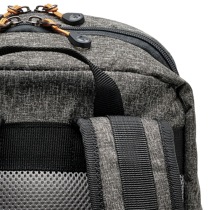 Daiwa Fishing Backpack - Waterproof & Durable Fishing Gear Bag for Tackle Storage - Perfect for Freshwater & Saltwater Fishing Trips, Camping, and Outdoor Adventures