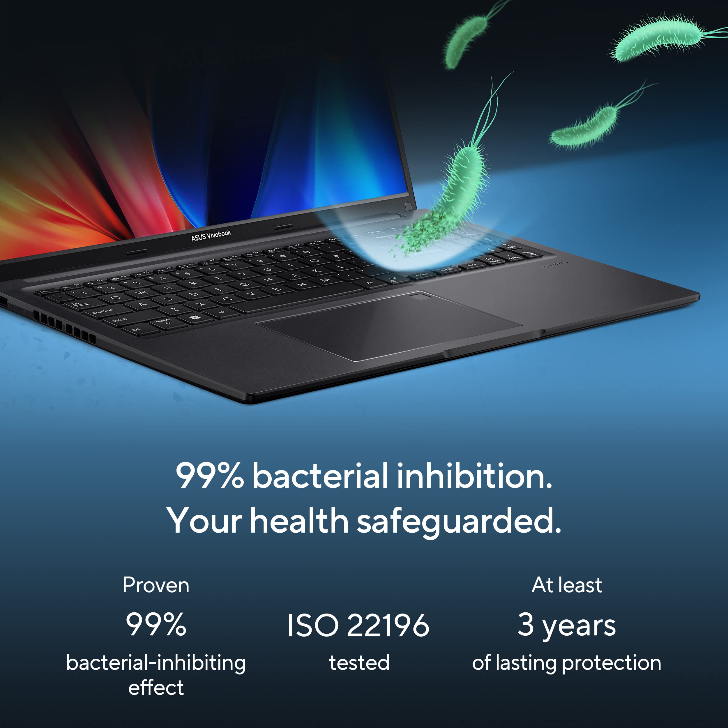 ASUS Vivobook 16 Laptop - 16