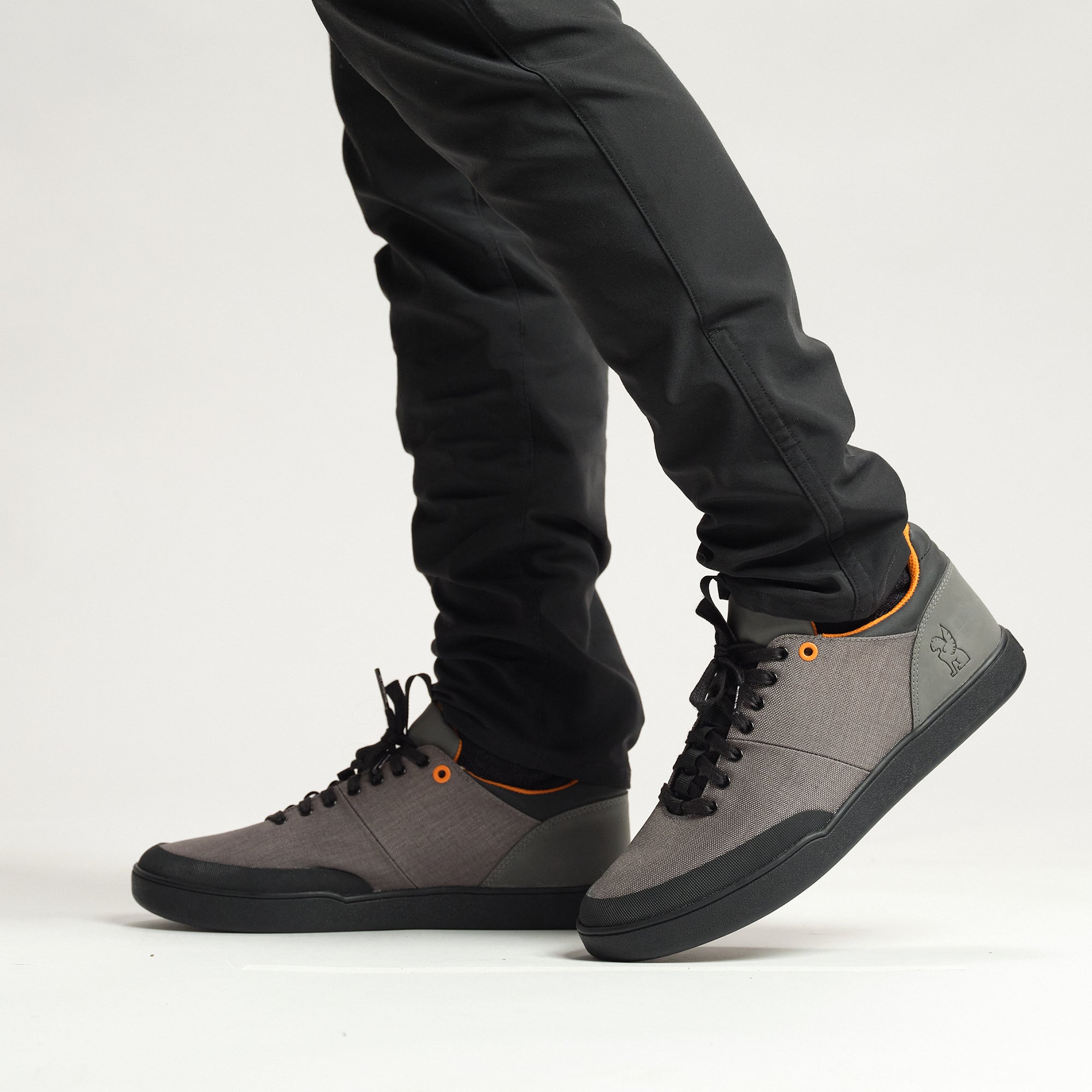 Bromley Low Sneakers - Comfortable Casual Shoes for Men & Women | Perfect for Walking, Travel & Everyday Wear