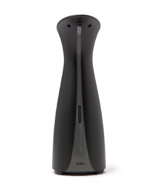 Automatic Touchless Soap and Hand Sanitizer Dispenser - Ideal for Home, Office, and Public Restrooms - Hygienic Hands-Free Solution