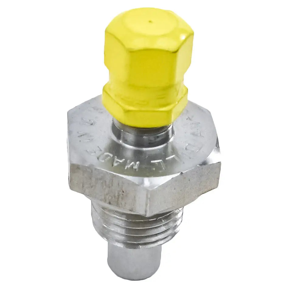 Dill Aircraft HP Strut Valve SK 15171 - High Performance Shock Strut Valve for Aircraft Landing Gear - Perfect for Maintenance & Repair in Aviation Industry