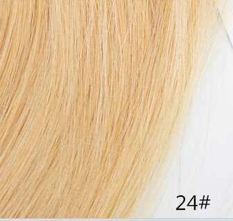 24# Light Blonde