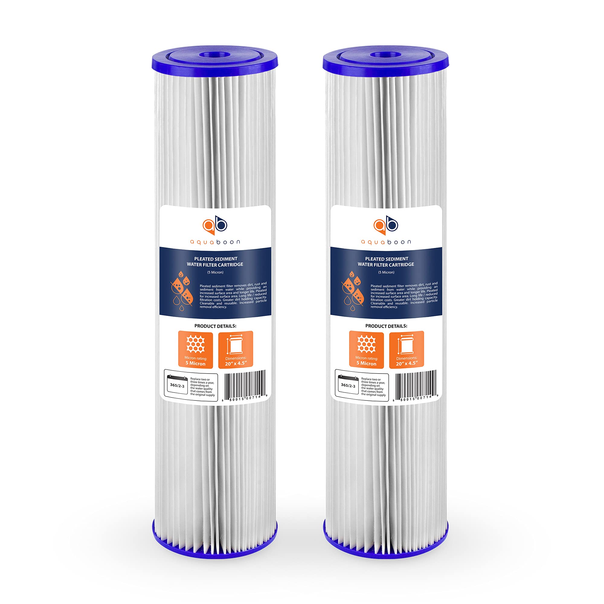 Aquaboon 4.5