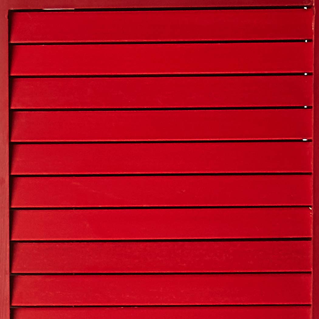 Stylish Large Screen Gems Room Divider - Perfect for Home Office, Living Room & Bedroom Privacy