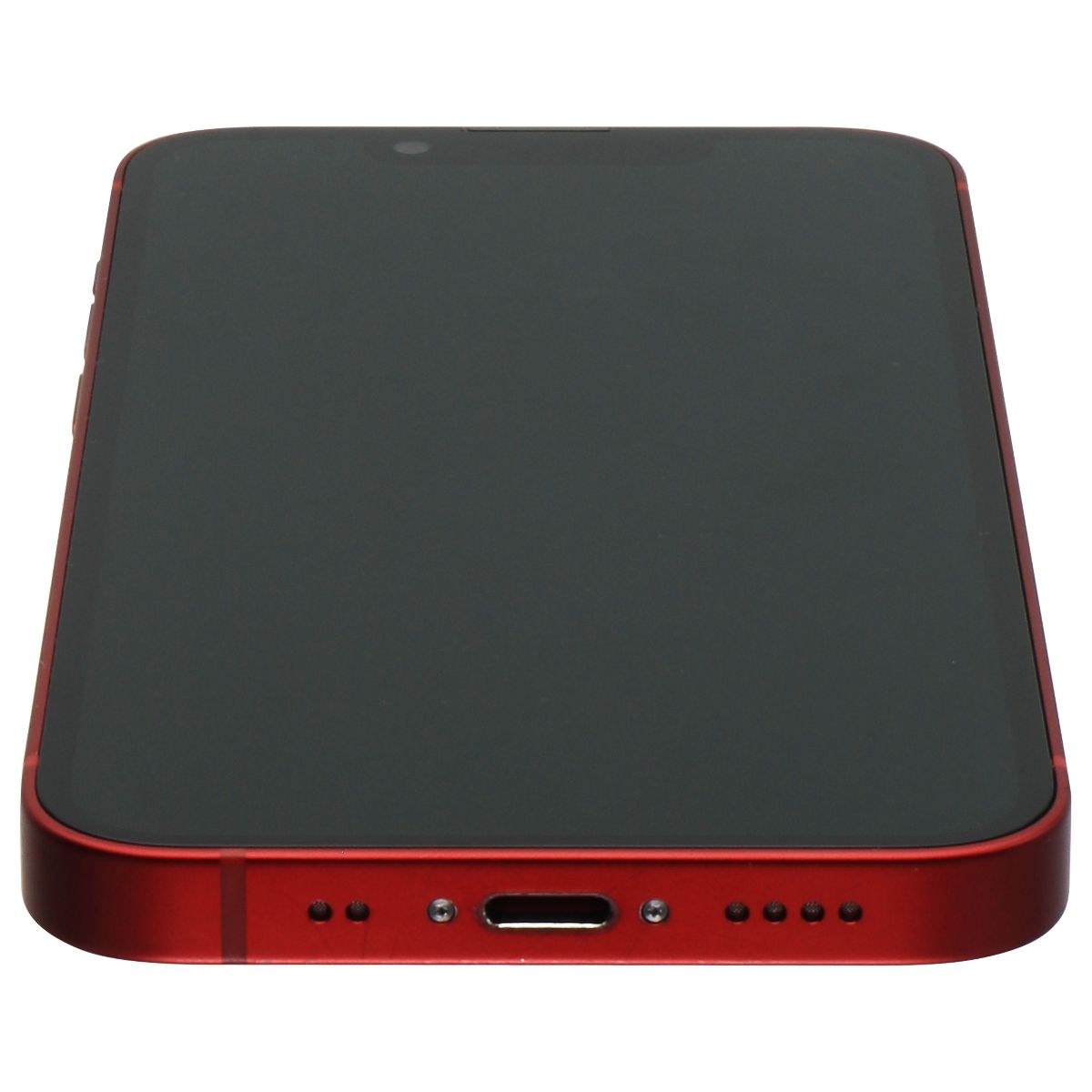 Apple iPhone 12 mini 5.4-inch 128GB Smartphone (A2176) - Verizon Exclusive in Red | Perfect for Compact Phone Lovers & On-the-Go Professionals
