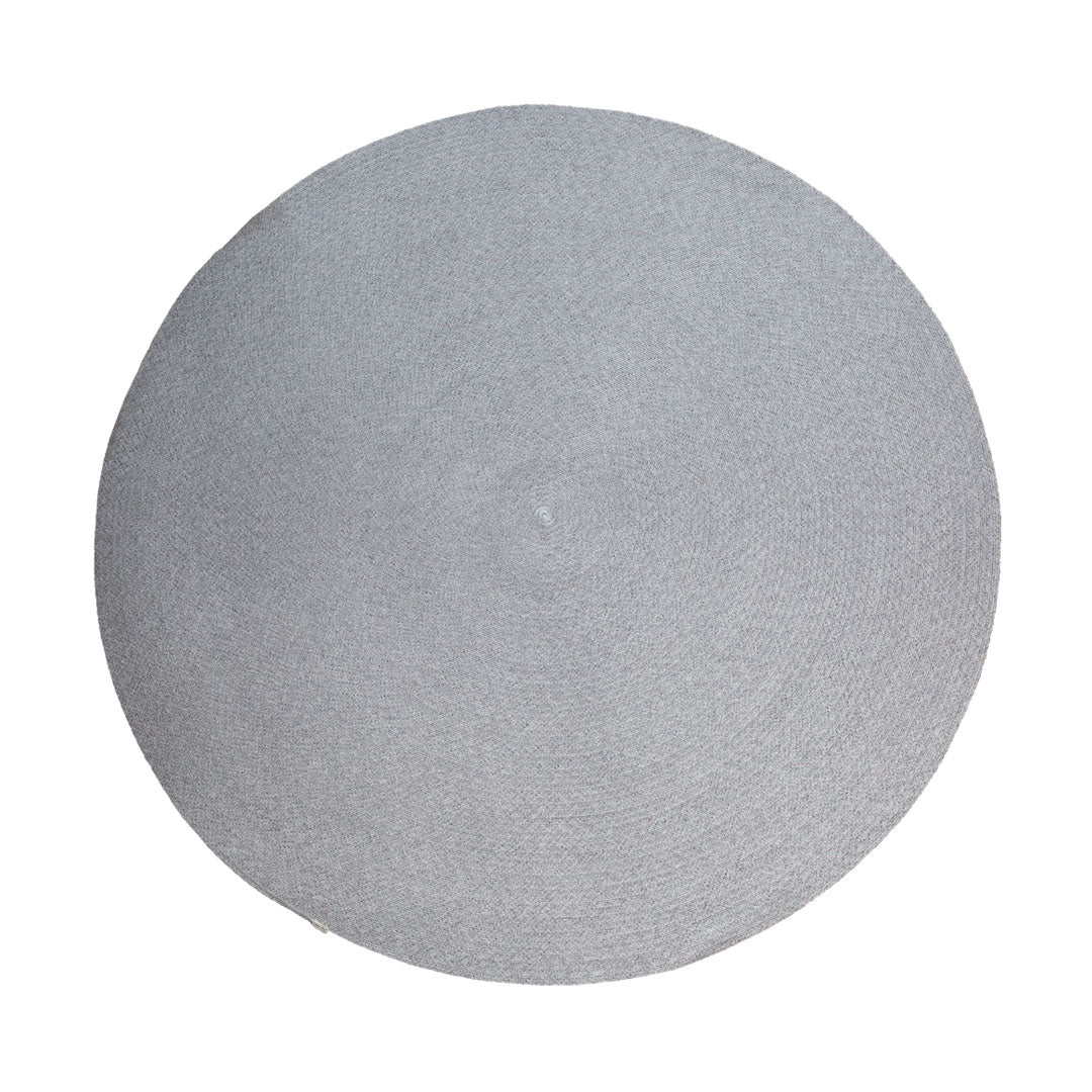 Cane Line Dot Rug - Stylish and Durable Indoor/Outdoor Area Rug for Living Room, Bedroom, or Patio - Modern Home Decor with Non-Slip Backing