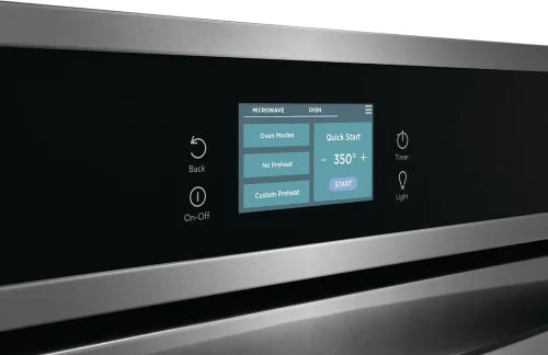 Frigidaire Gallery GCWM3067AF 30