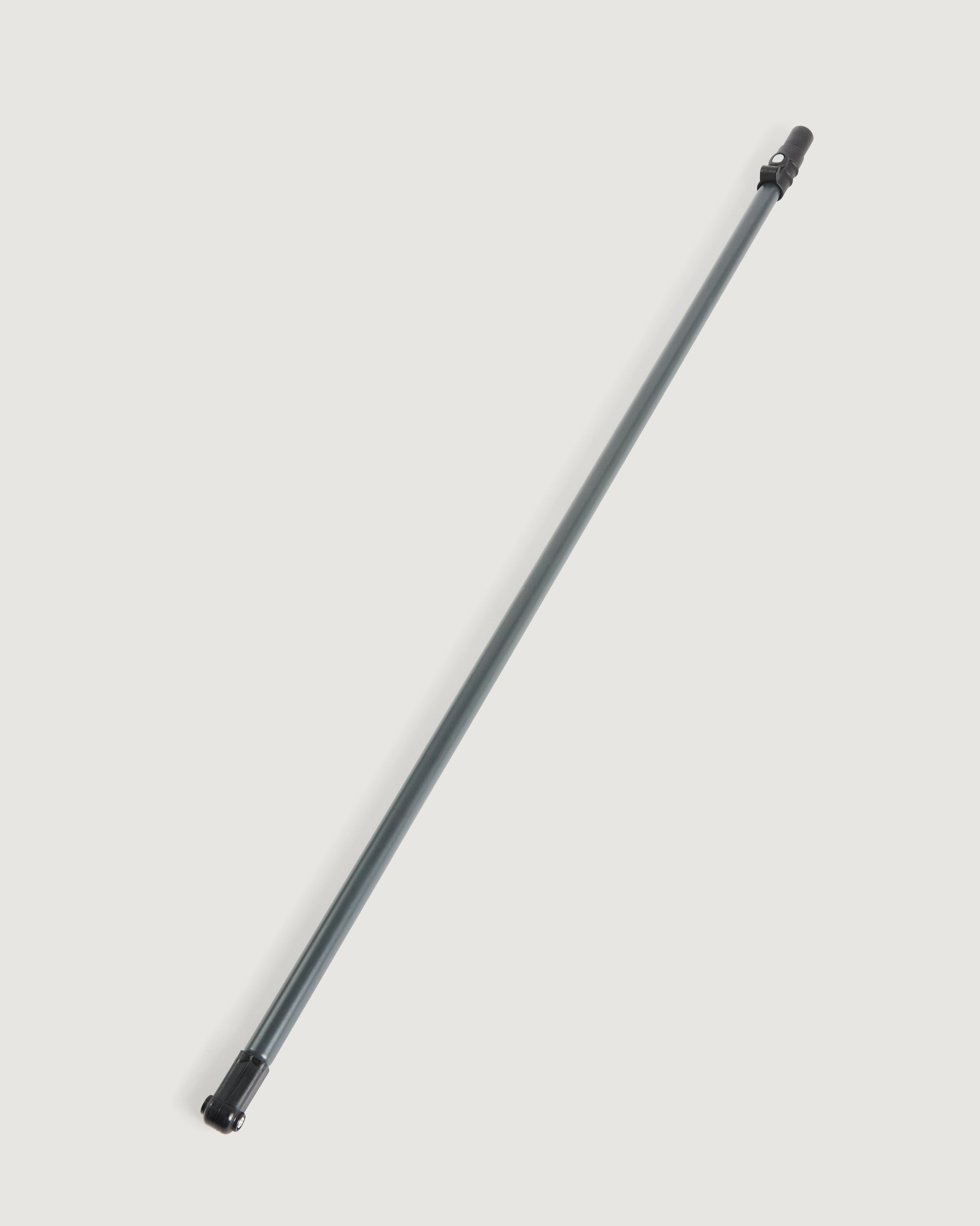 Retreat Quick Pitch Dayroom Leg Pole Granite - Lightweight & Durable Camping Tent Accessory for Outdoor Adventures