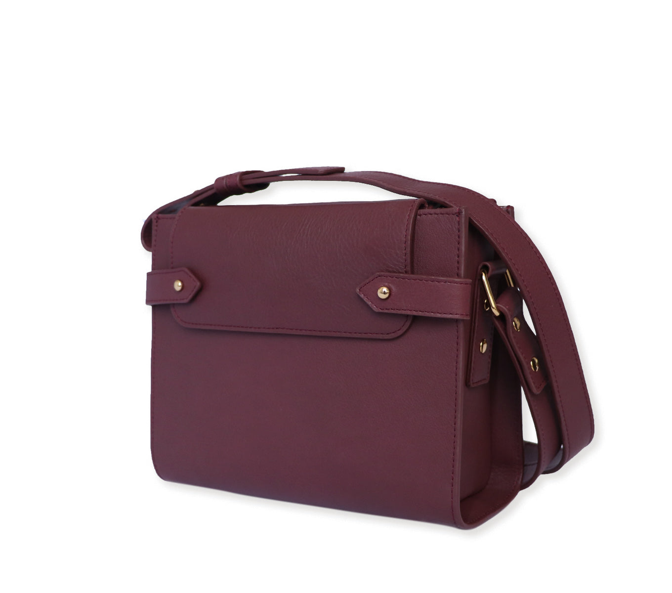 Founder Sling Bag - Durable & Stylish Crossbody Bag for Men & Women | Perfect for Travel, Work & Everyday Use