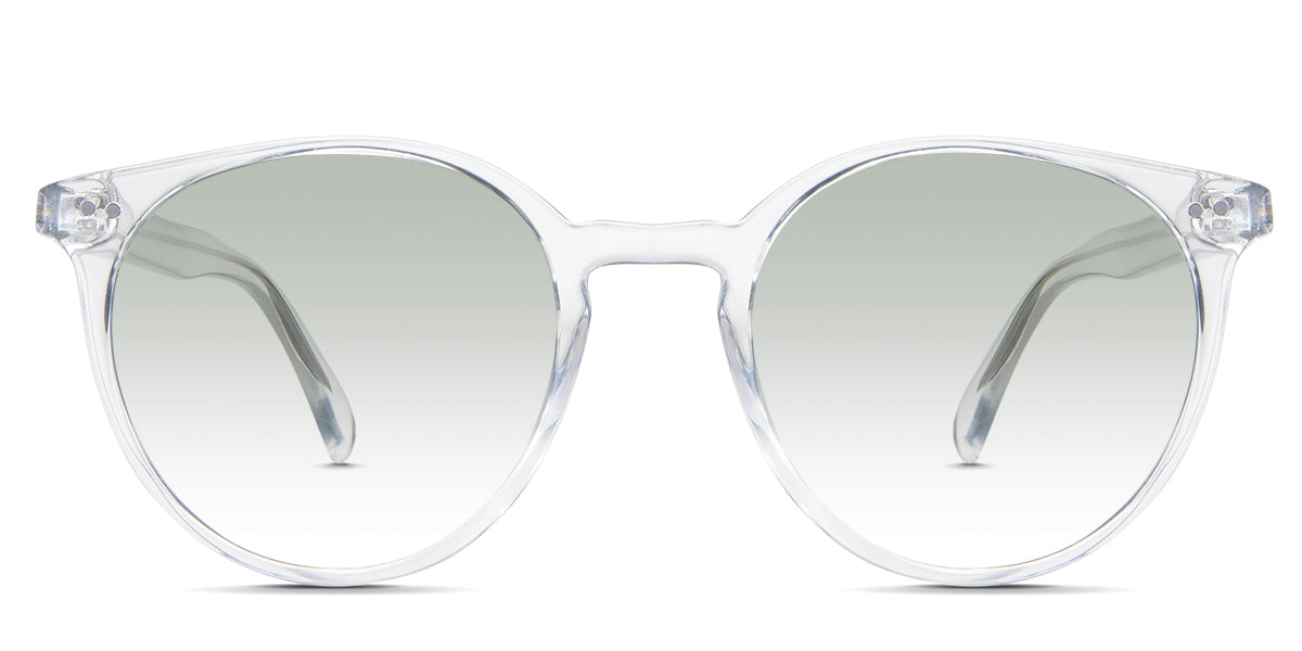 Lilah Women's Prescription Tinted Glasses - Stylish & UV Protection Eyewear for Work, Driving & Outdoor Activities