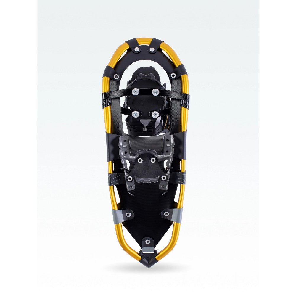 Atlas Montane 25 Snowshoes for Men - Lightweight Winter Hiking & Backpacking Snow Shoes for Deep Snow Trails