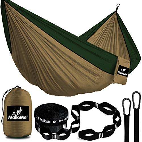 Khaki / Dark Green