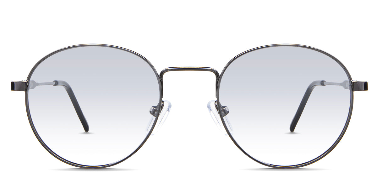 Axel Women's Prescription Tinted Glasses - Stylish & UV Protection for Work, Driving & Outdoor Activities