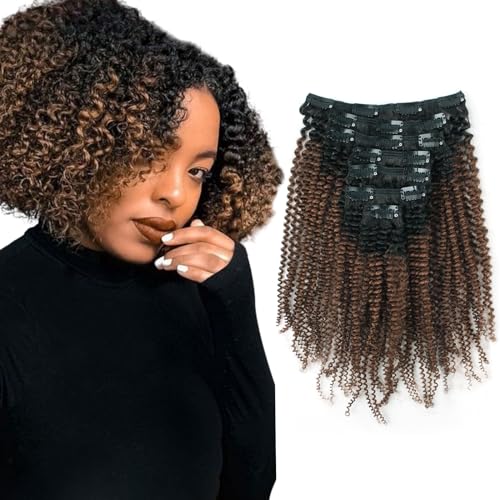 T4# (afro curly)