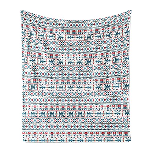 Turquoise Vermilion