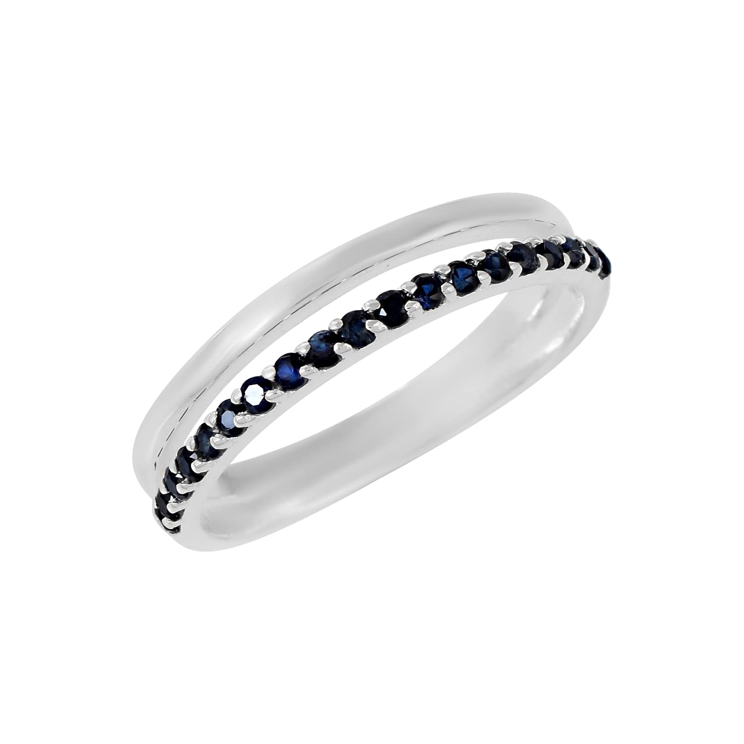 925 Sterling Silver Statement Boho Ring for Women - Elegant Jewelry Gift for Engagement, Wedding & Special Occasions | Perfect for Boho Chic Style & Everyday Wear