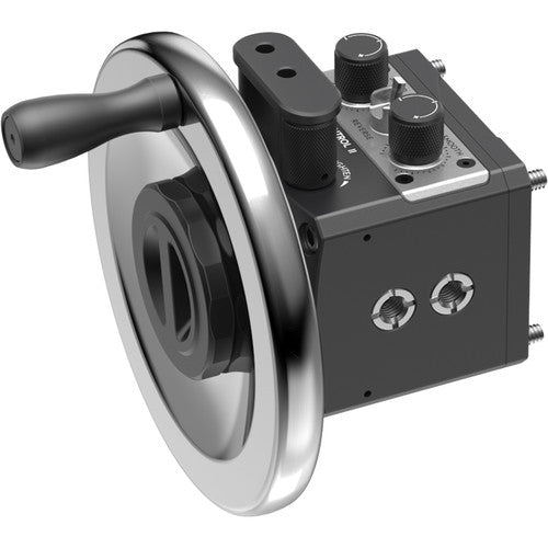 Master Wheel Control Module II - Premium Car Steering Control System for Enhanced Driving Performance | Perfect for Off-Road, Racing & Daily Commuting