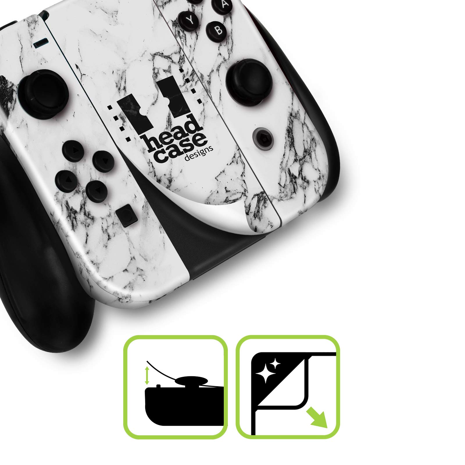 Official Jonas JoJoesArt Jödicke Wolf Galaxy Mix Art Vinyl Skin Sticker Compatible with Nintendo Switch Lite - Protective Decal for Gaming, Travel & Personalization