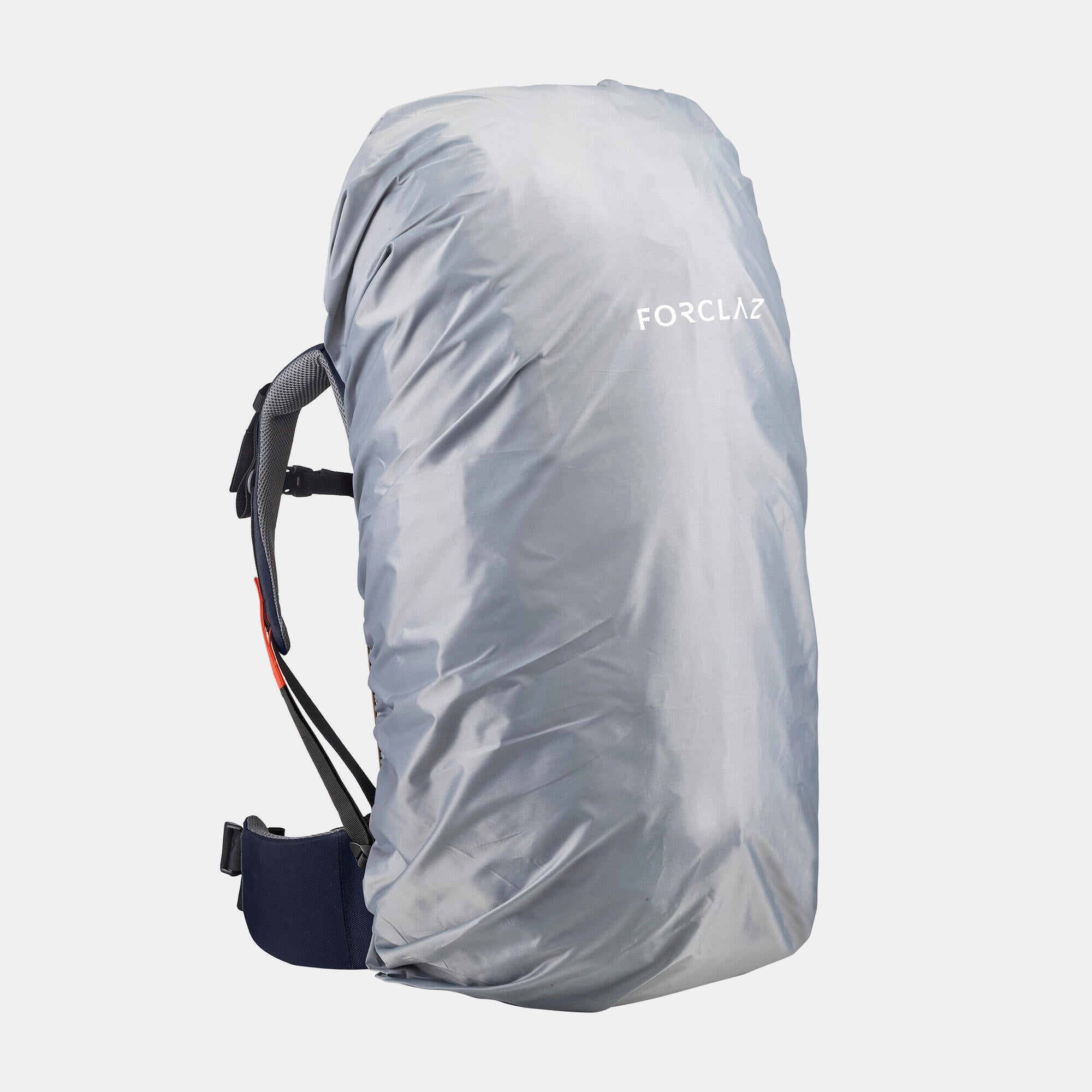 Simond Women's MT100 EasyFit 60L Backpacking Pack - Lightweight Hiking Backpack for Women with Adjustable Straps - Perfect for Camping, Trekking & Outdoor Adventures