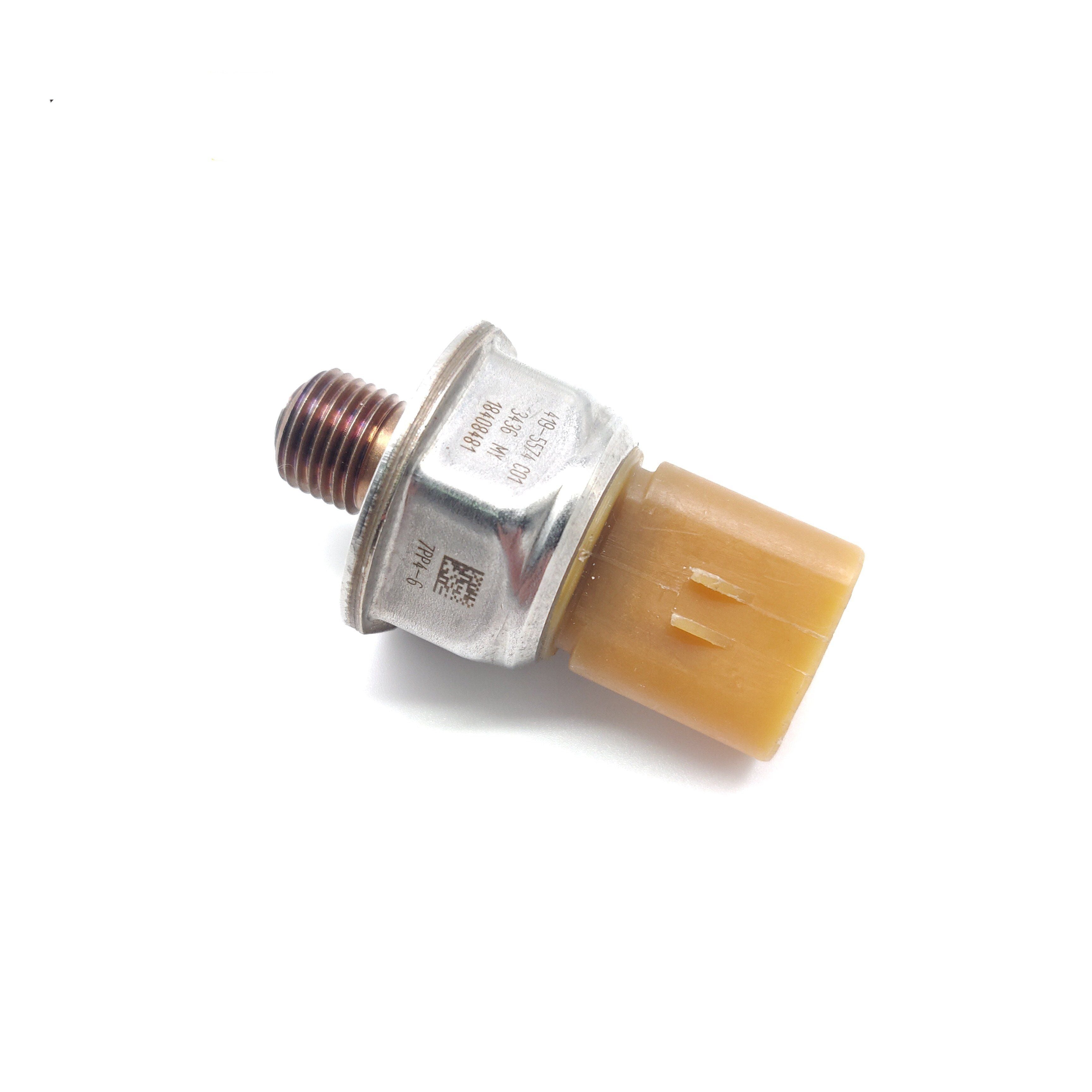 Caterpillar CAT Wheel Loader 972M 982M 980M Engine C9.3 C13 Pressure Sensor 419 5574 - Replacement Part for Heavy Equipment & Construction Machinery