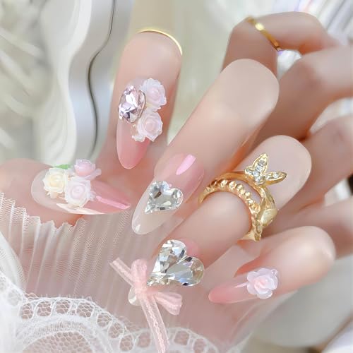 New Almond Style 8
