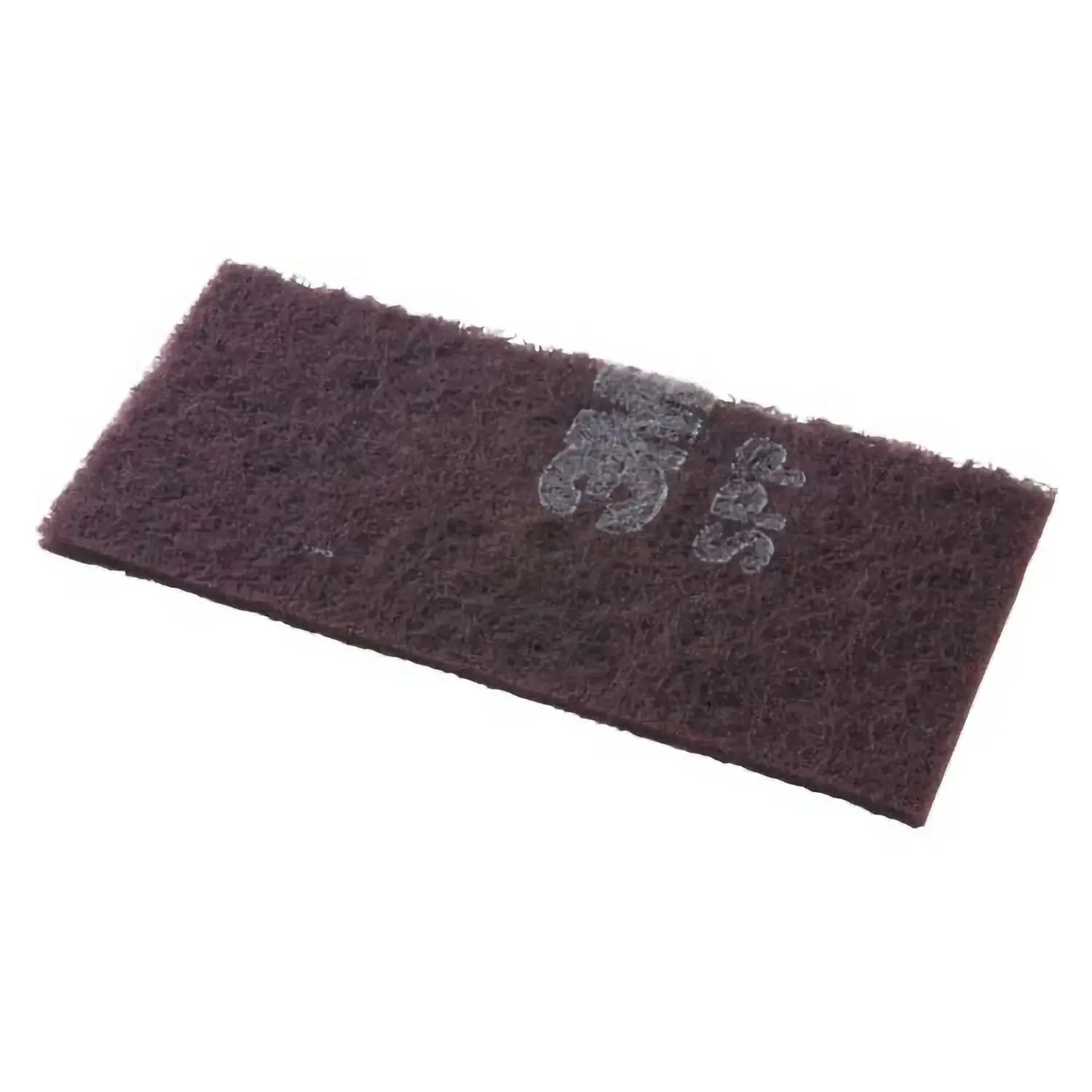 3M Scotch Brite Nylon Polishing Pad - Professional Buffing & Finishing Pad for Cars, Metal, Wood - Perfect for Auto Detailing, DIY Projects & Surface Restoration