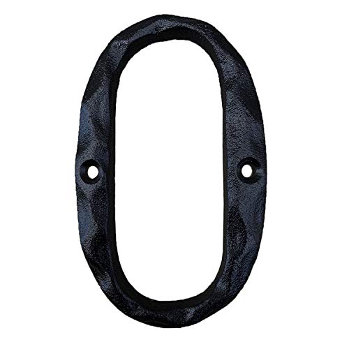 Letter O