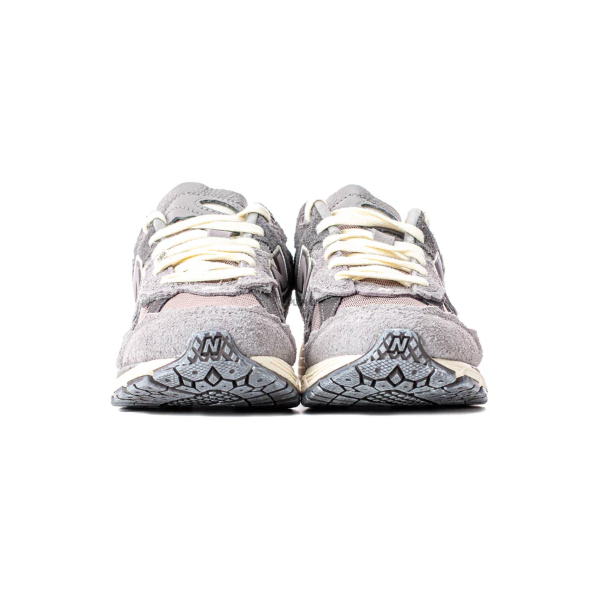New Balance 2002R Protection Pack 'Lunar New Year Dusty Lilac' (2022) - Limited Edition Running Shoes for Men & Women | Perfect for Jogging, Gym Workouts and Streetwear Fashion
