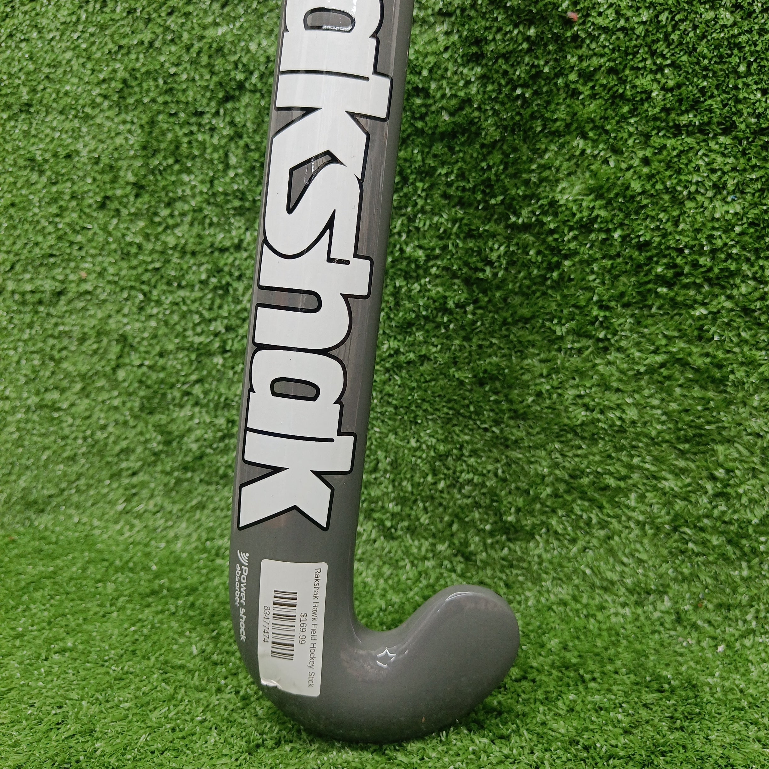 Premium Rakshak Hawk Field Hockey Stick - Lightweight Carbon Fiber Design for Enhanced Performance | Perfect for Training, Matches & Competitive Play