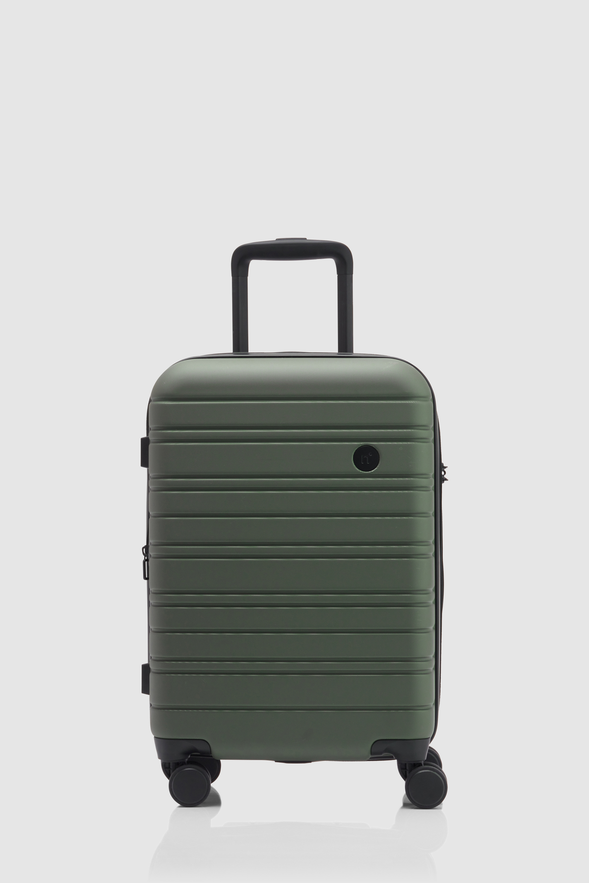 Stori 55cm Carry On Luggage - Lightweight Hardshell Suitcase for Travel, Business Trips & Weekend Getaways | TSA Lock & Spinner Wheels