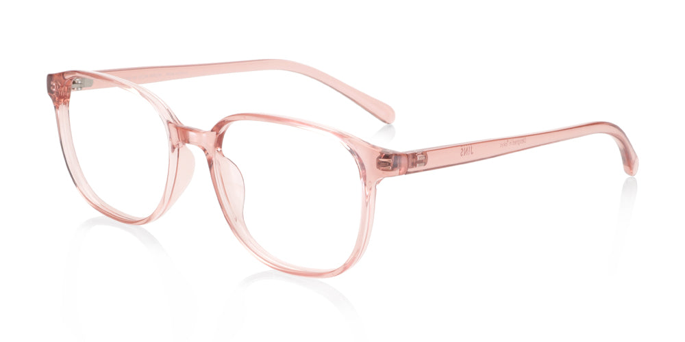 Airframe Slim Vivid U162 Narrow 02 - Ultra-Thin Lightweight Eyeglass Frames for Men & Women | Perfect for Reading, Computer Use & Everyday Wear
