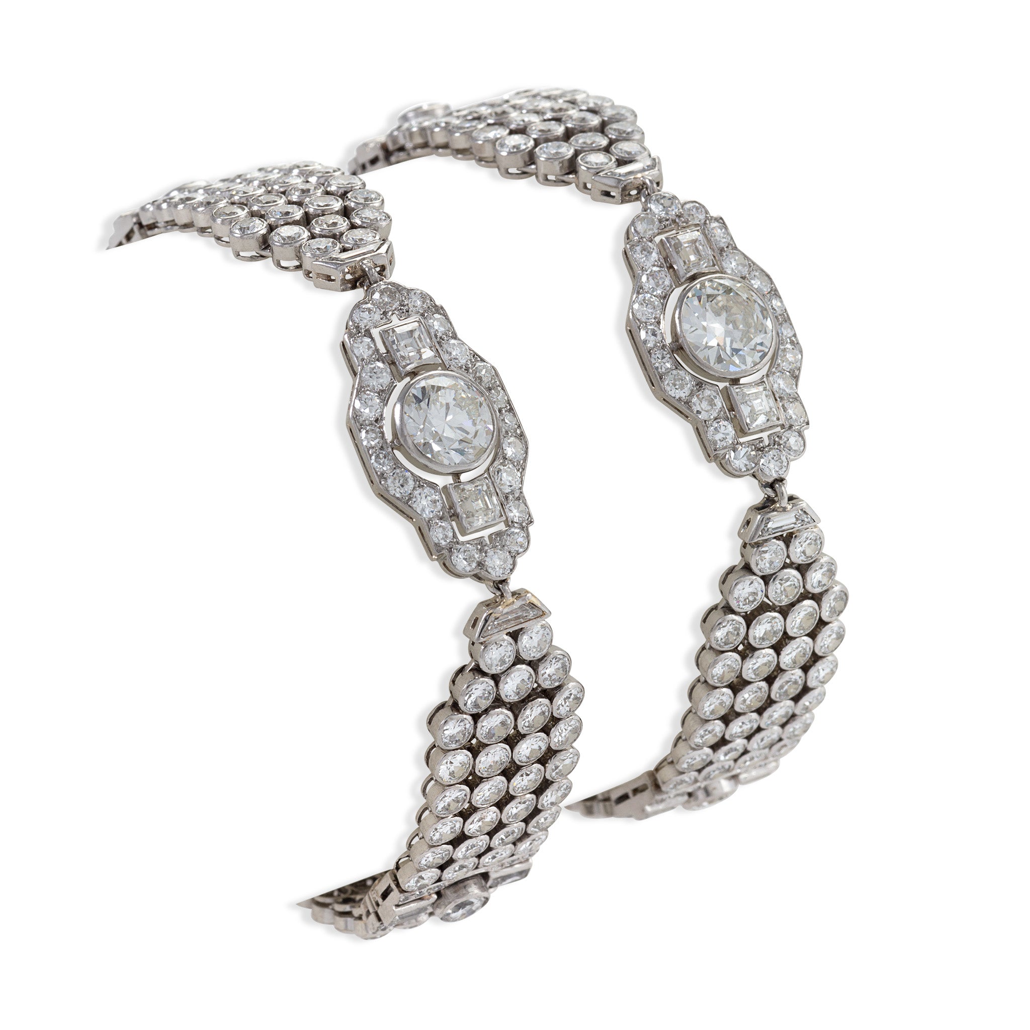 Elegant Convertible Diamond Collar Necklace | 14K Gold Pendant Jewelry for Women | Perfect for Weddings, Parties & Special Occasions