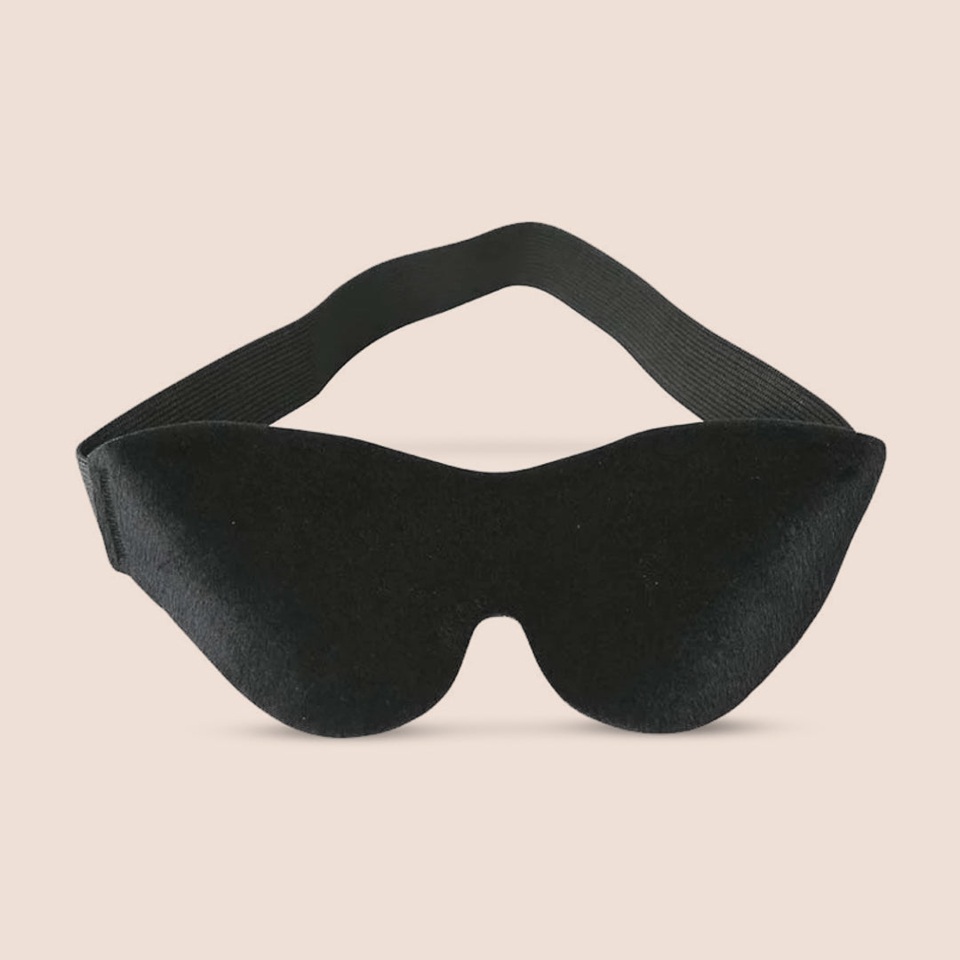 Sportsheets Beginner's Bondage Fantasy Kit - 4 Adjustable Restraint Straps & Blindfold for Couples | BDSM Starter Set for Spicing Up Bedroom Play | Perfect for Roleplay, Sensory Deprivation & Intimate Bondage Experiences