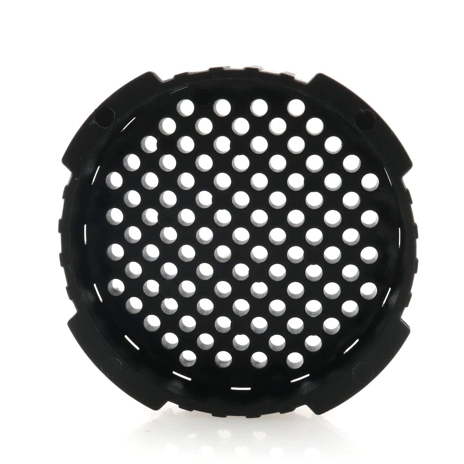 1Pc Replacement Coffee Filter Cap Compatible with Coffee & Espresso Makers - Perfect for Home Brewing, Office Use, and Cafe Machines