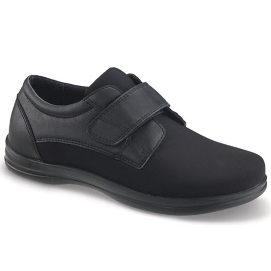 Men's Oxford Venture Shoe - Classic Business Casual Dress Shoes for Office & Formal Wear | Comfortable Leather Lace-Up Shoes for Work, Wedding & Professional Occasions