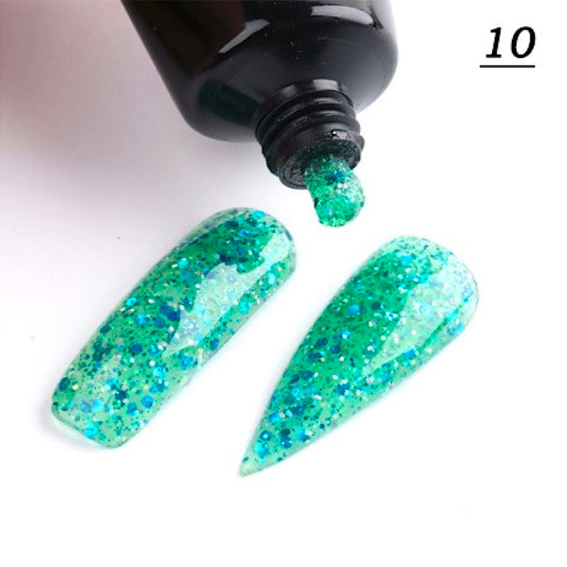 DIAMOND-10