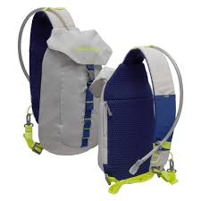 Run Sling 6L Hydration Pack - Lightweight Water Backpack for Running, Hiking & Cycling - Hands-Free Hydration Solution for Outdoor Adventures