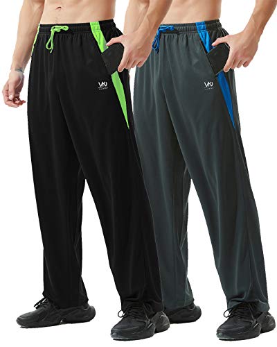 0226-black,gray, 2 Pack
