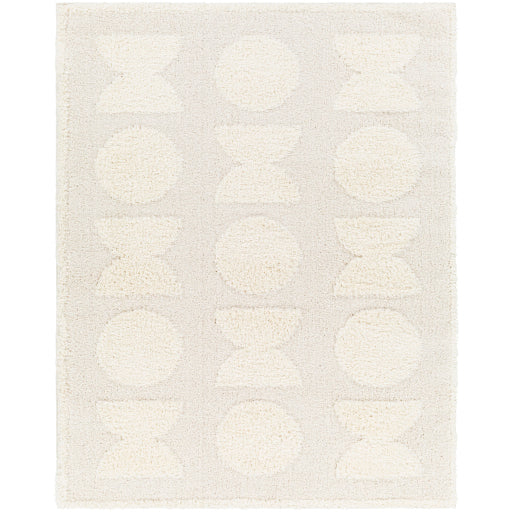 Rodos RDO 2322 Rug - Premium Handmade Area Rug for Living Room, Bedroom - Soft & Durable Home Decor - Perfect for Modern & Traditional Interiors
