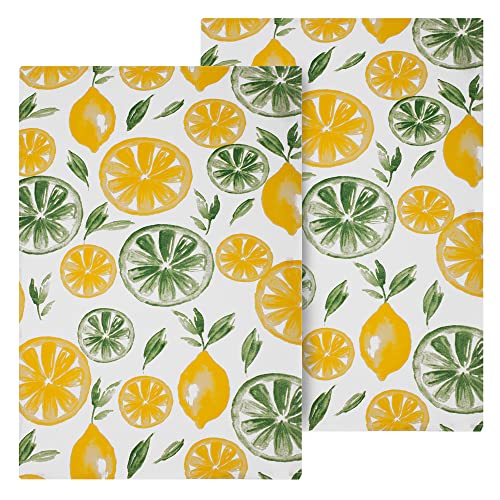 Lemon Lime